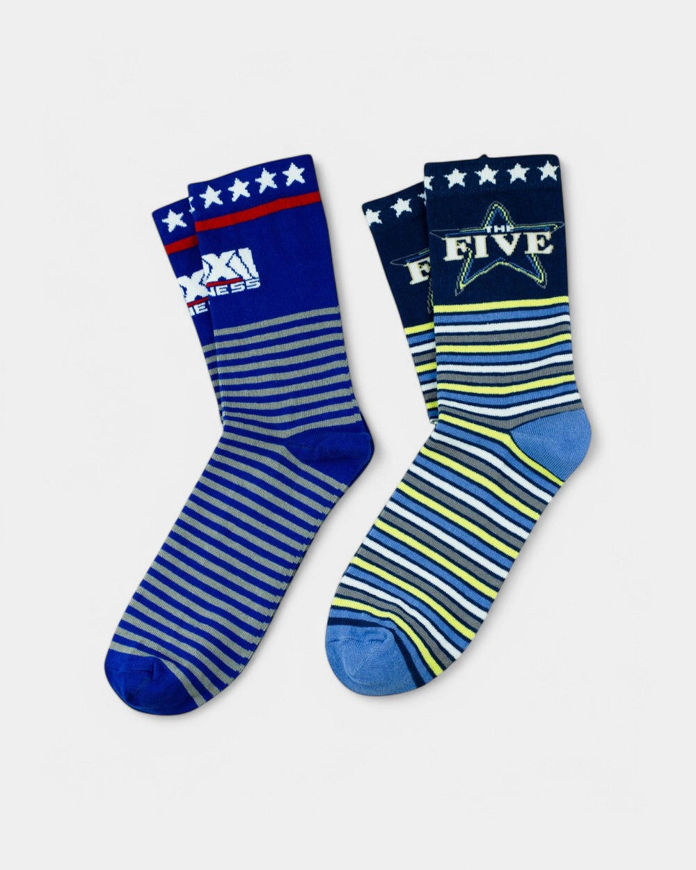 Customizable Socks