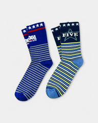 Customizable Socks