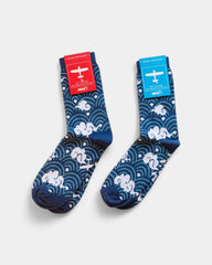 Customizable Socks