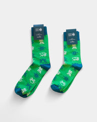 Customizable Socks