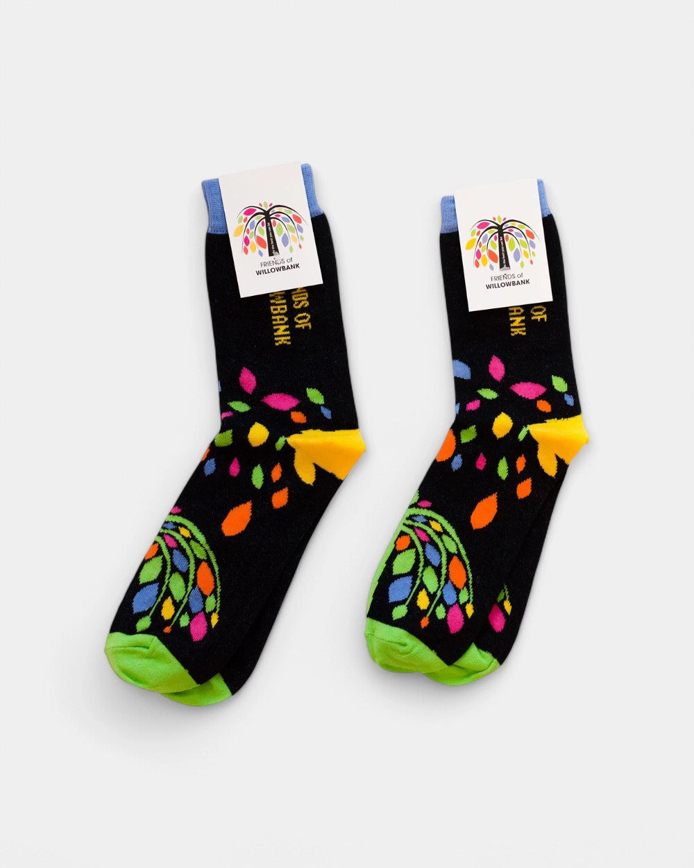 Customizable Socks