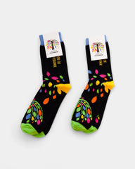 Customizable Socks