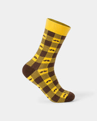 Customizable Socks
