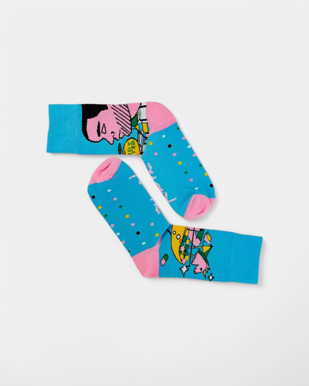 Customizable Socks
