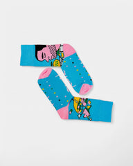 Customizable Socks