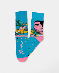 Customizable Socks