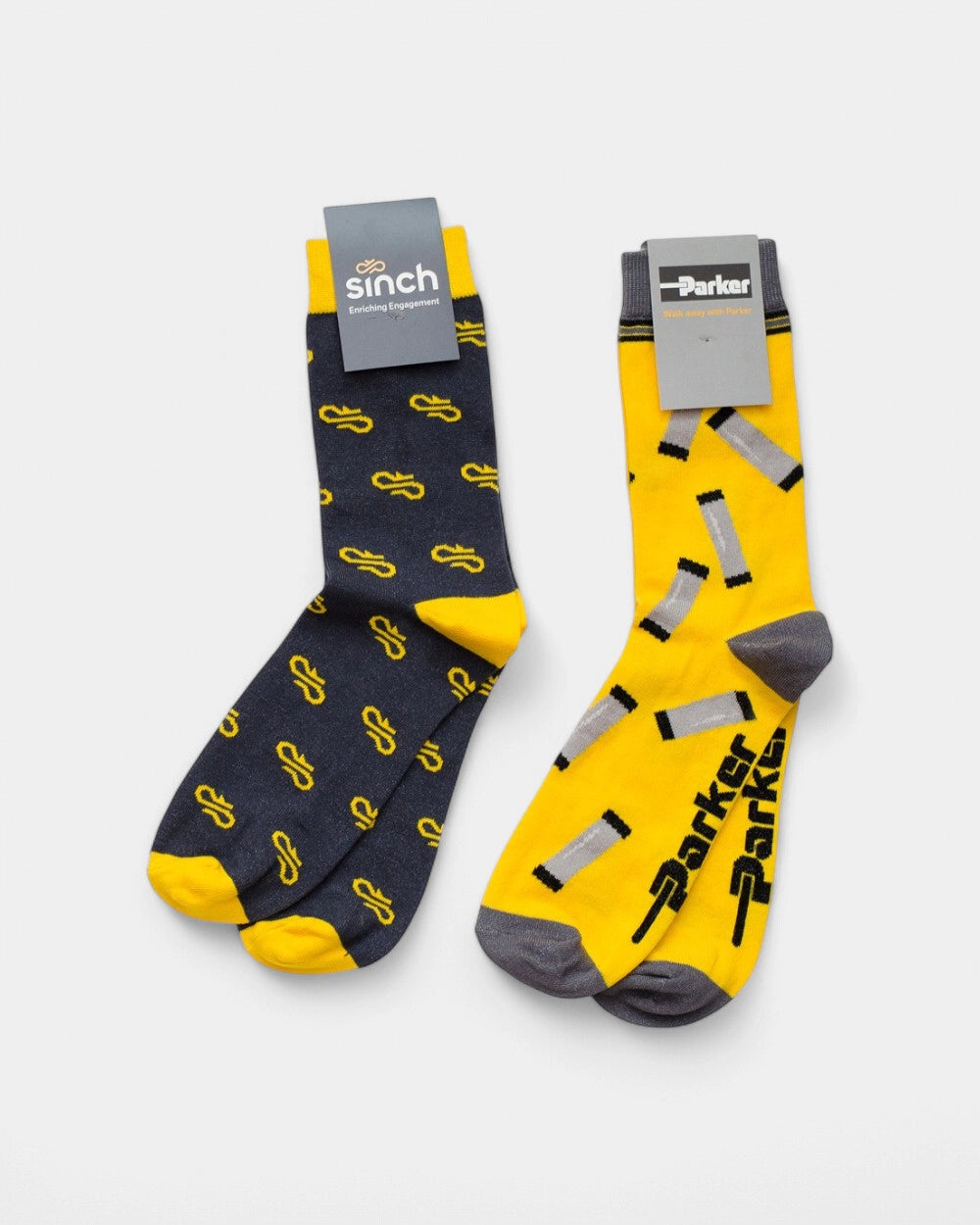 Customizable Socks
