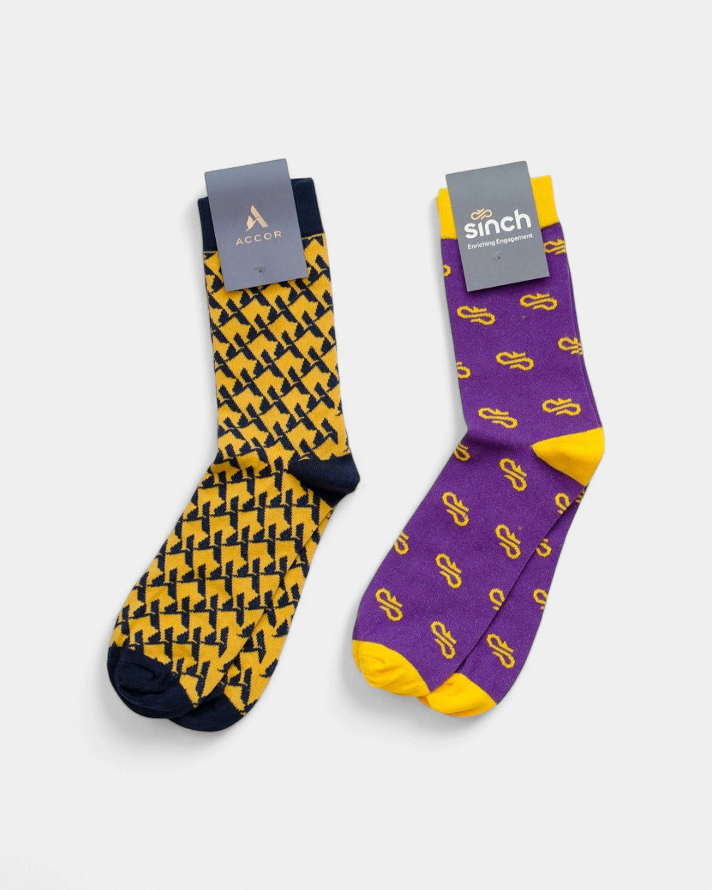 Customizable Socks
