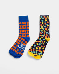 Customizable Socks