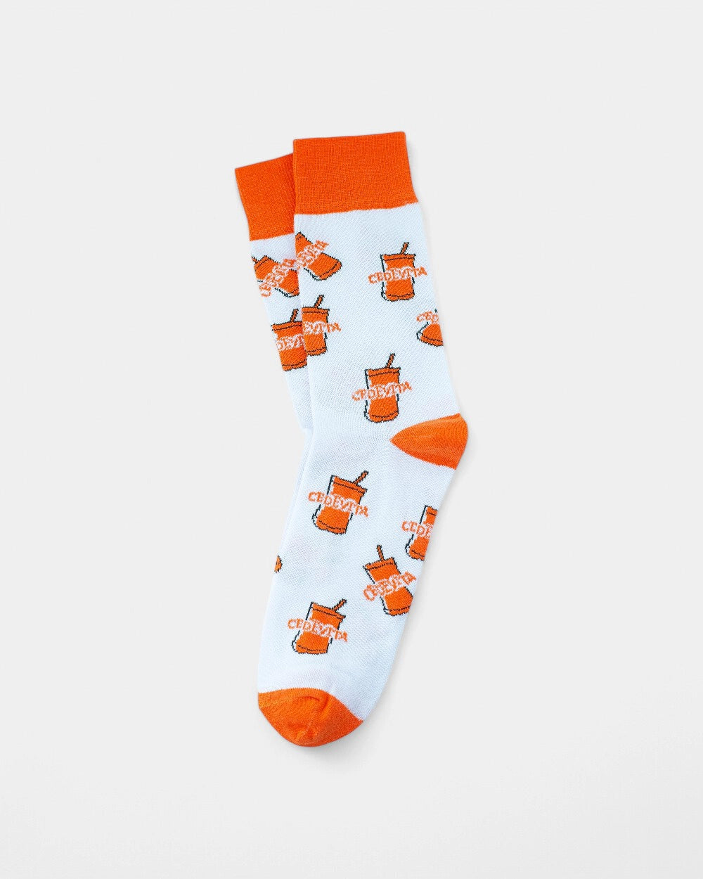 Customizable Socks