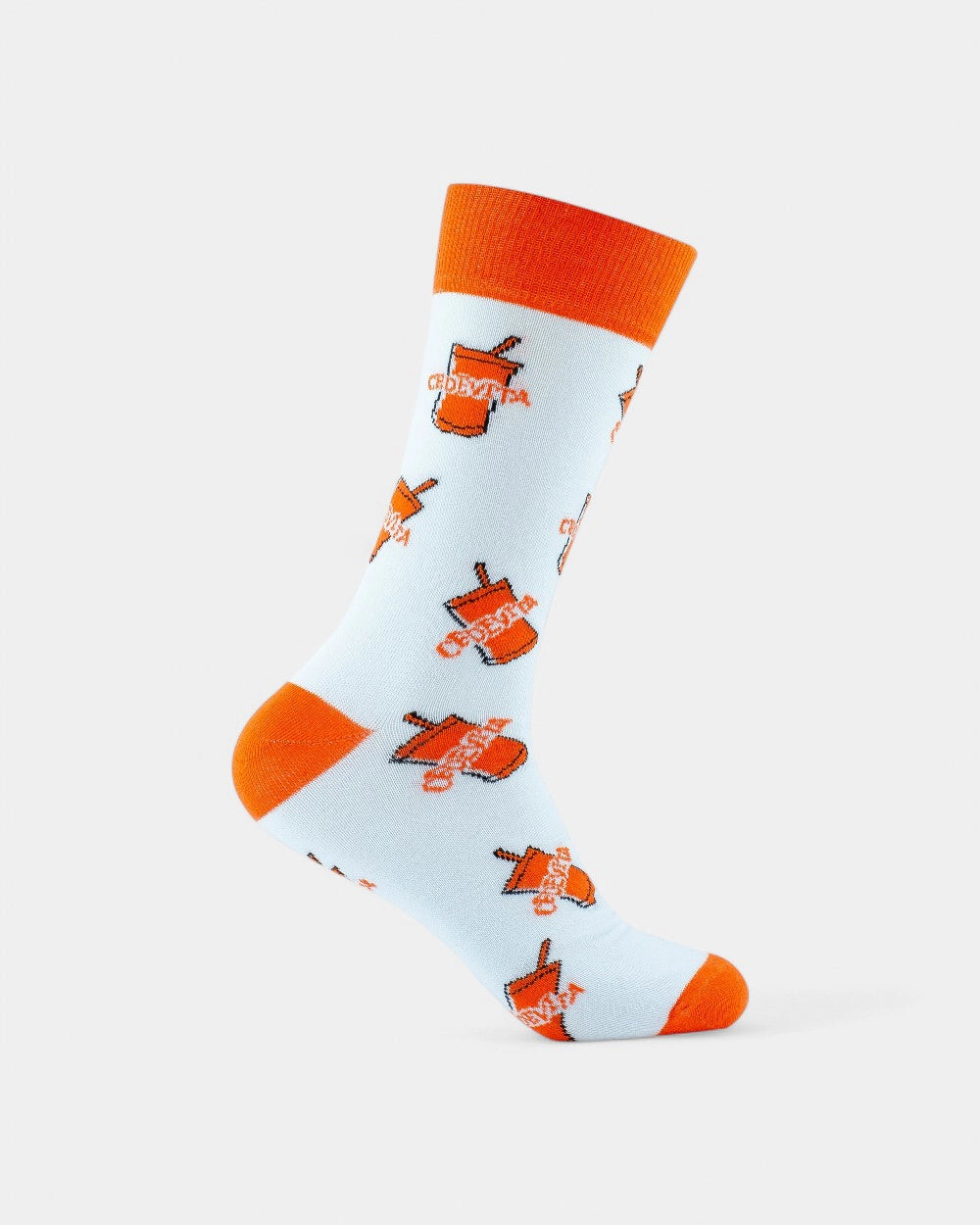 Customizable Socks