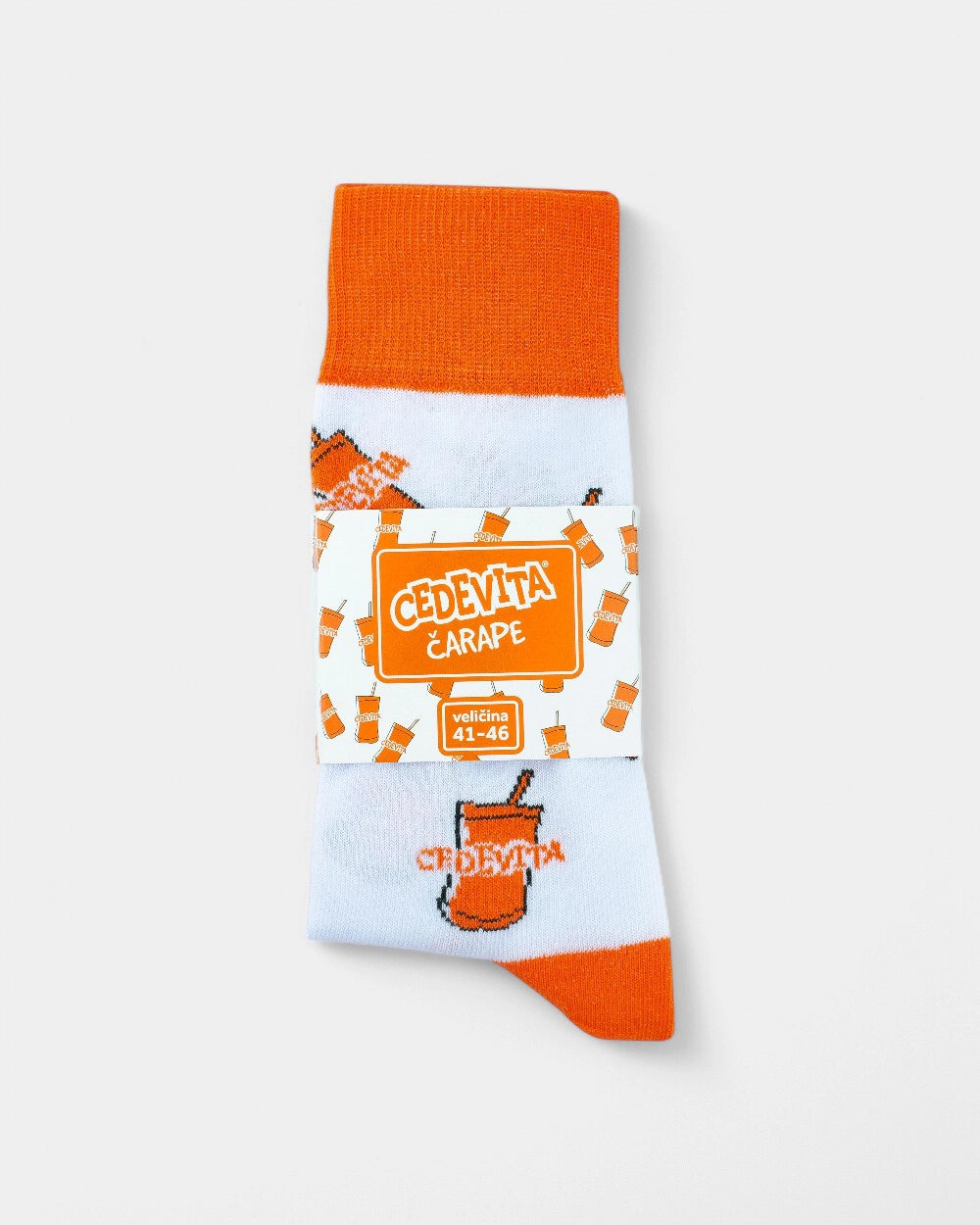 Customizable Socks