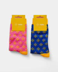 Customizable Socks