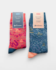 Customizable Socks