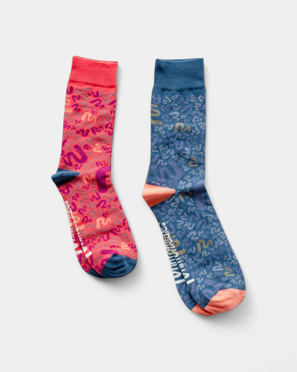 Customizable Socks