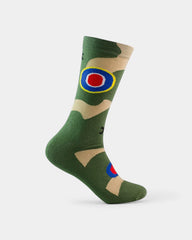 Customizable Socks