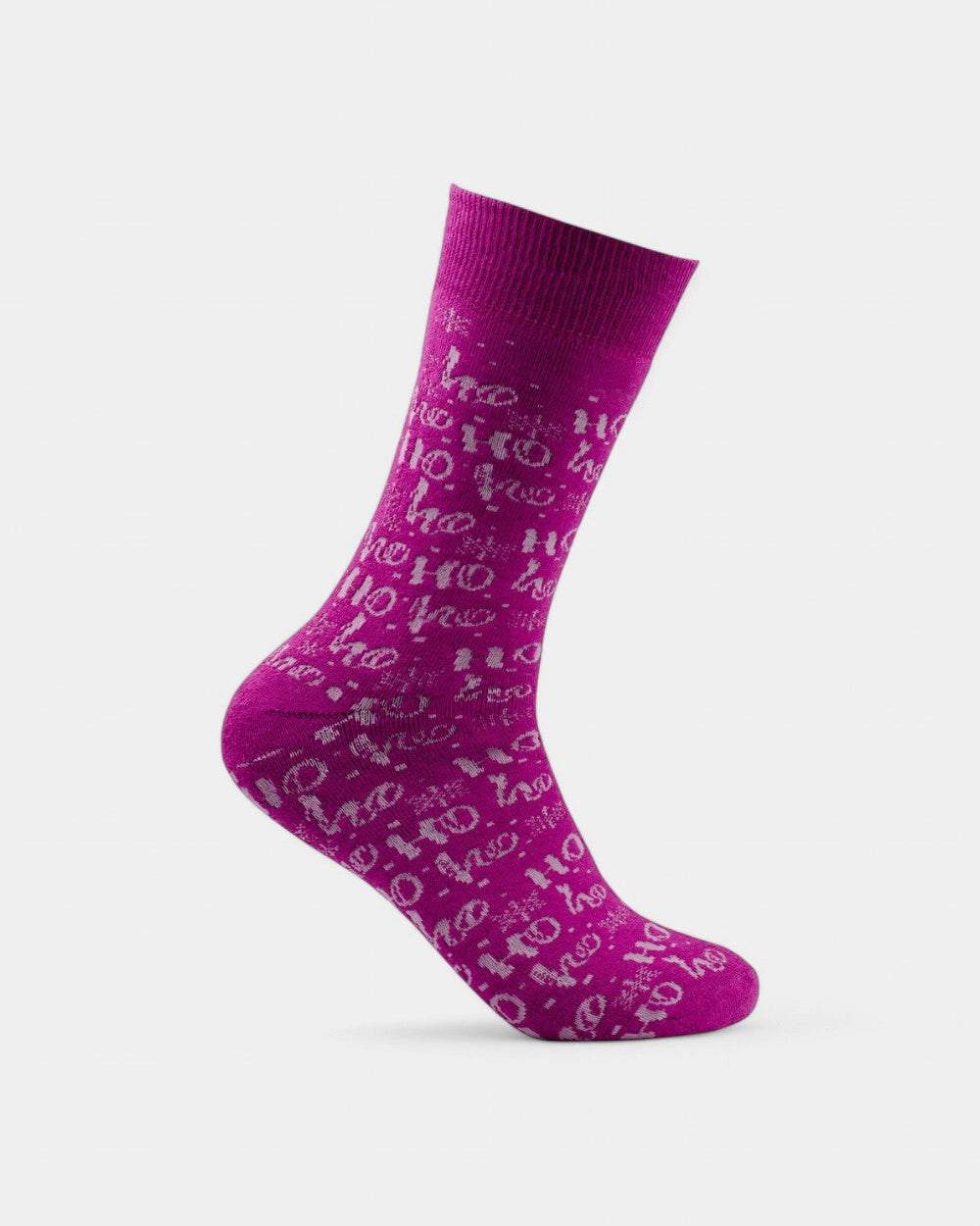 Eco-friendly customizable ski socks