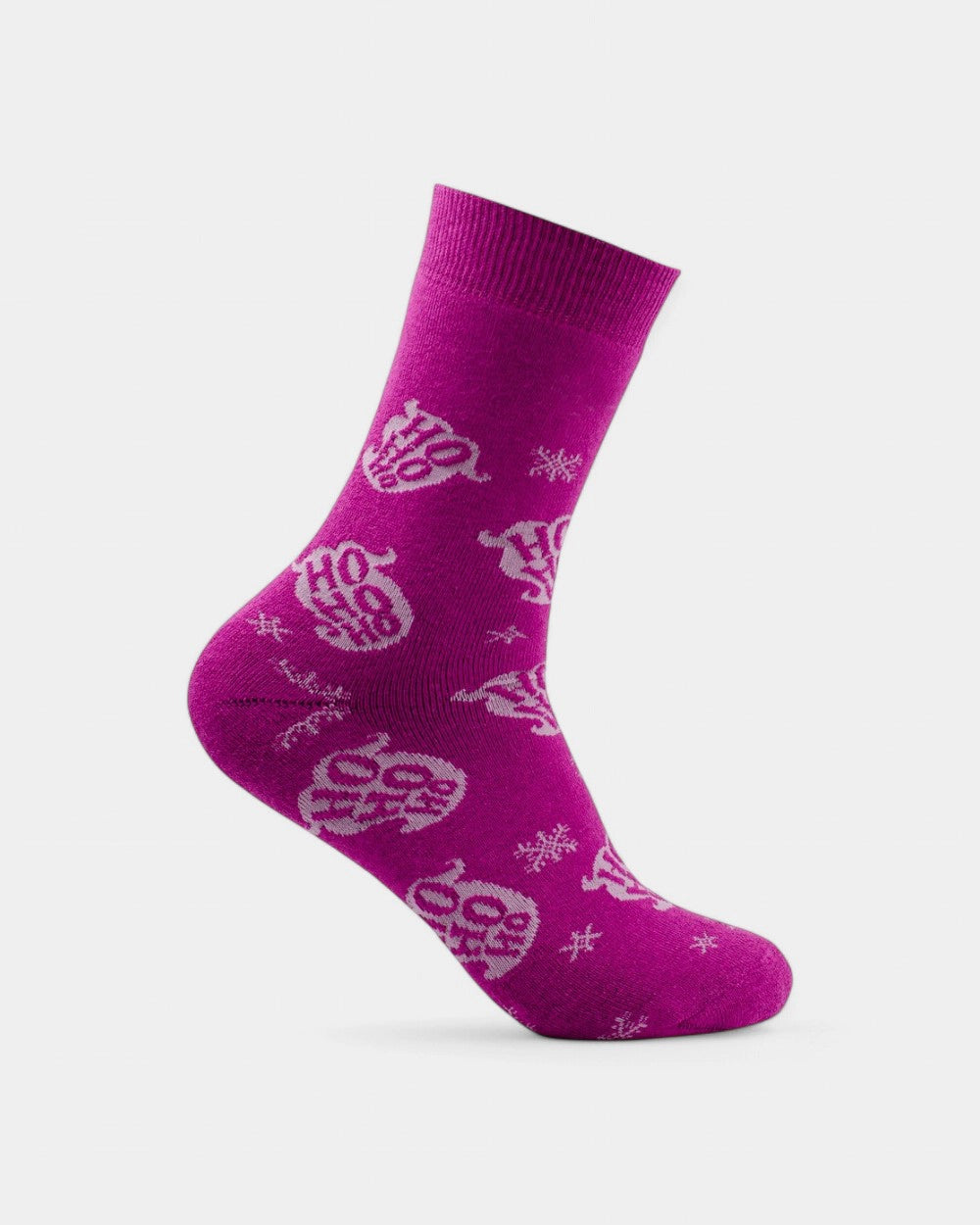 Eco-friendly customizable ski socks