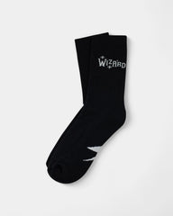Eco-friendly customizable sports socks