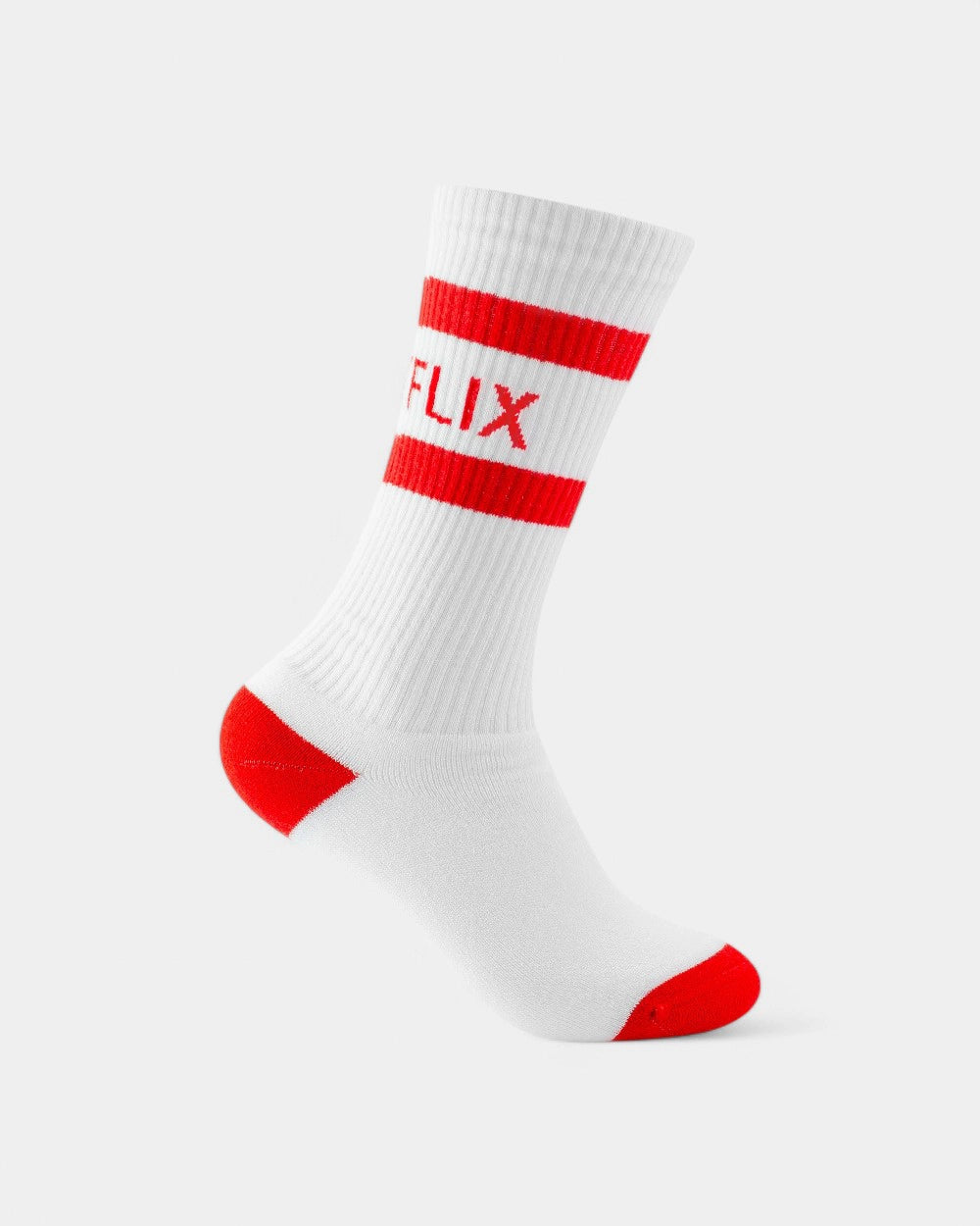 Eco-friendly customizable sports socks