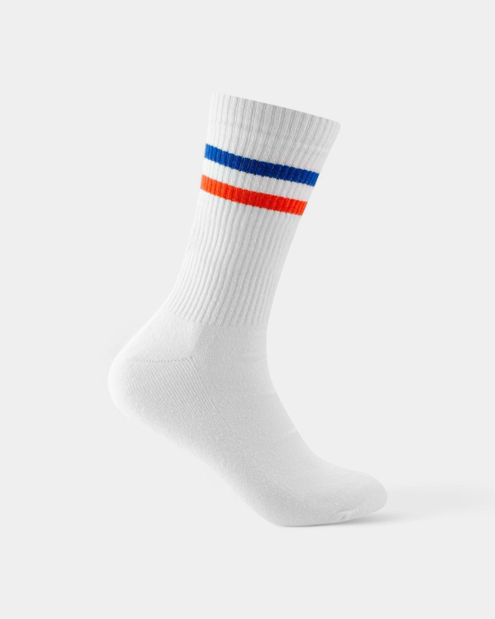 Eco-friendly customizable sports socks