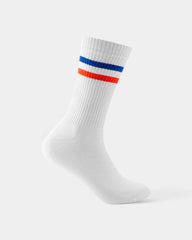 Eco-friendly customizable sports socks