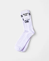 Eco-friendly customizable sports socks