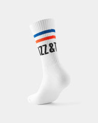 Eco-friendly customizable sports socks