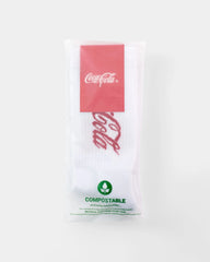 Eco-friendly customizable sports socks
