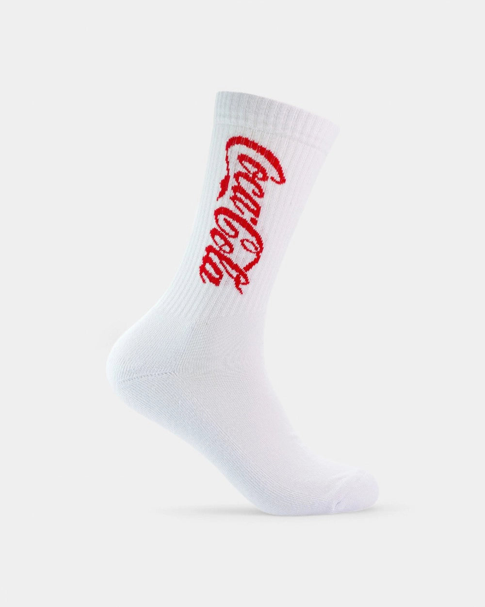 Eco-friendly customizable sports socks