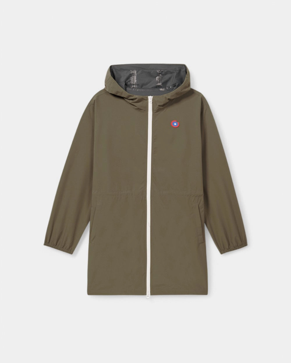 Customizable Amelot Waterproof Jacket