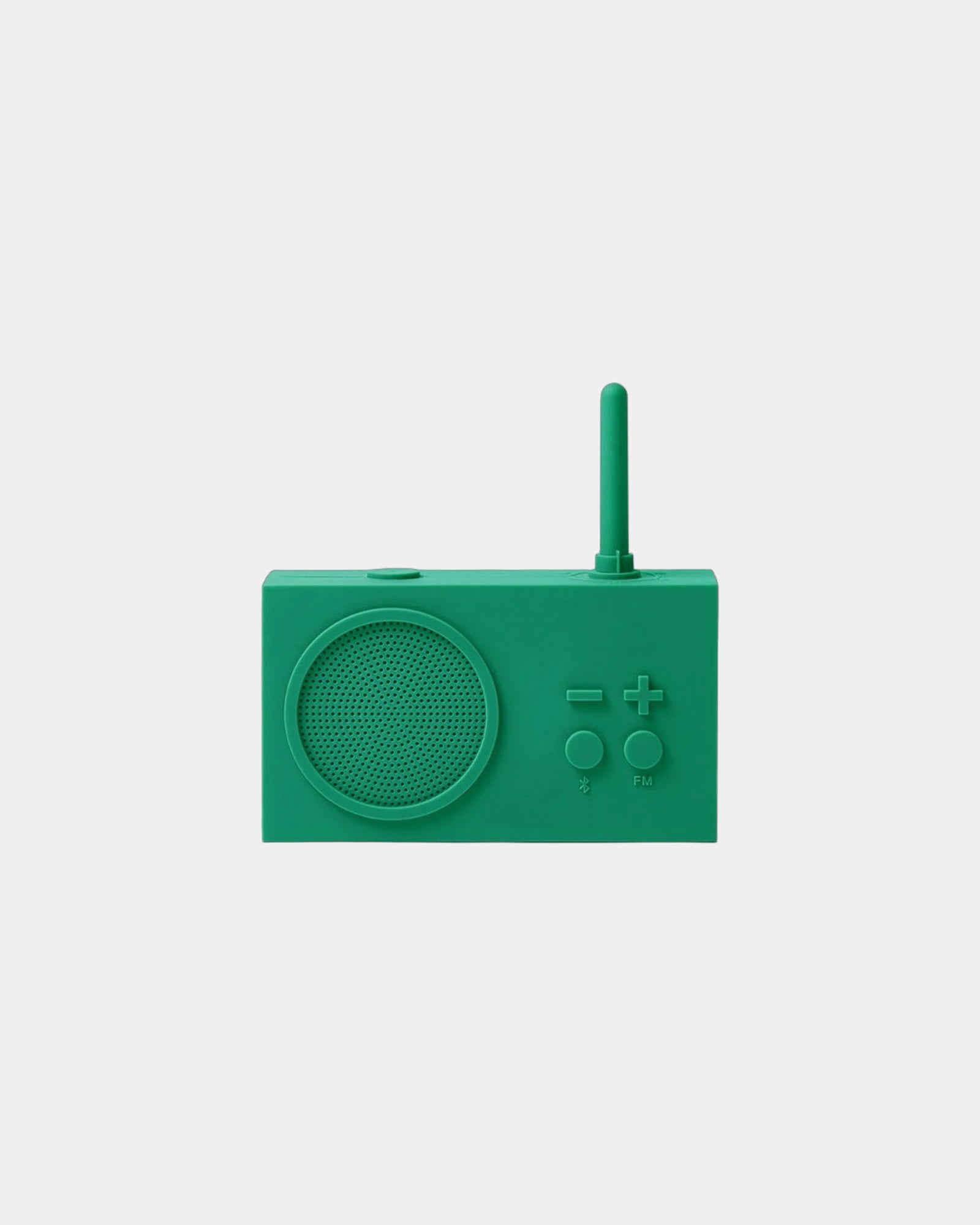 Custom Bluetooth speaker Lexon Tykho 3 - Soft - Green