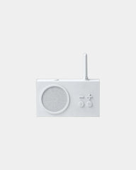 Custom Bluetooth speaker Lexon Tykho 3 - Soft - White