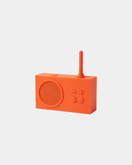 Custom Bluetooth speaker Lexon Tykho 3 - Soft - Orange