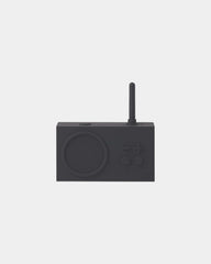 Custom Bluetooth speaker Lexon Tykho 3 - Soft - Black