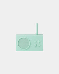 Custom Bluetooth speaker Lexon Tykho 3 - Soft - Mint