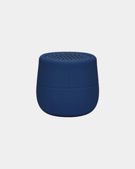 Custom waterproof Bluetooth speaker Lexon MINO X - Dark Blue