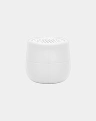 Custom waterproof Bluetooth speaker Lexon MINO X - Matt White