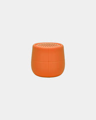 Custom waterproof Bluetooth speaker Lexon Mino X - Orange
