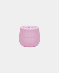 Custom waterproof Bluetooth speaker Lexon Mino X - Pink