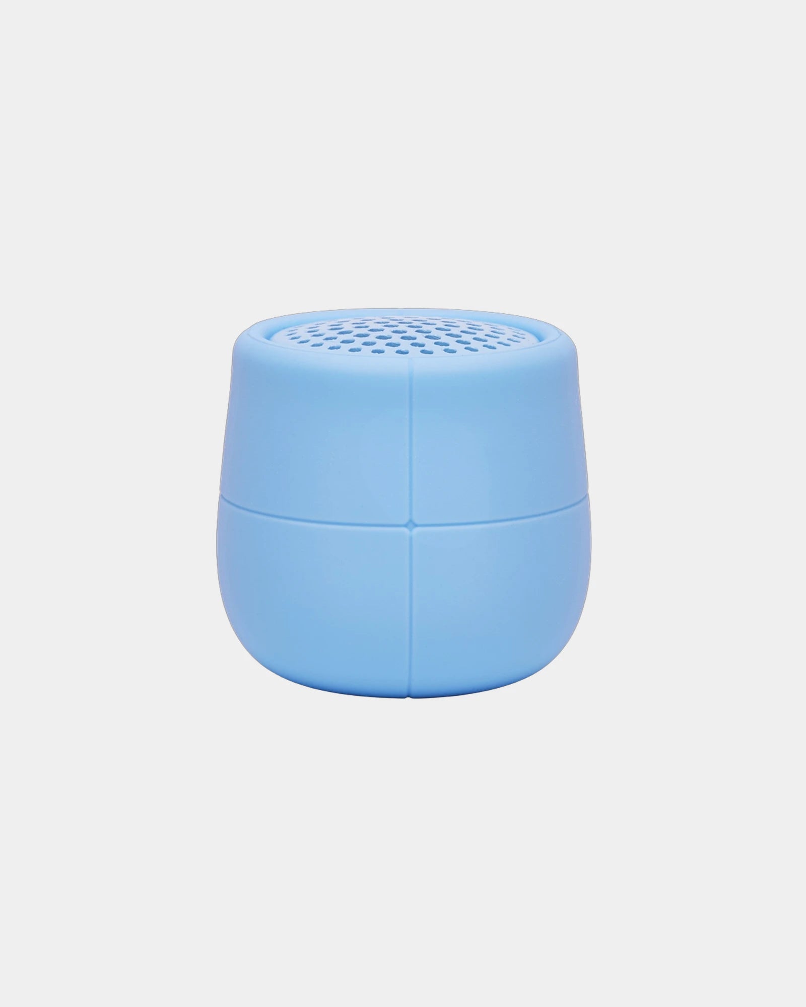 Custom waterproof Bluetooth speaker Lexon MINO X - Light Blue