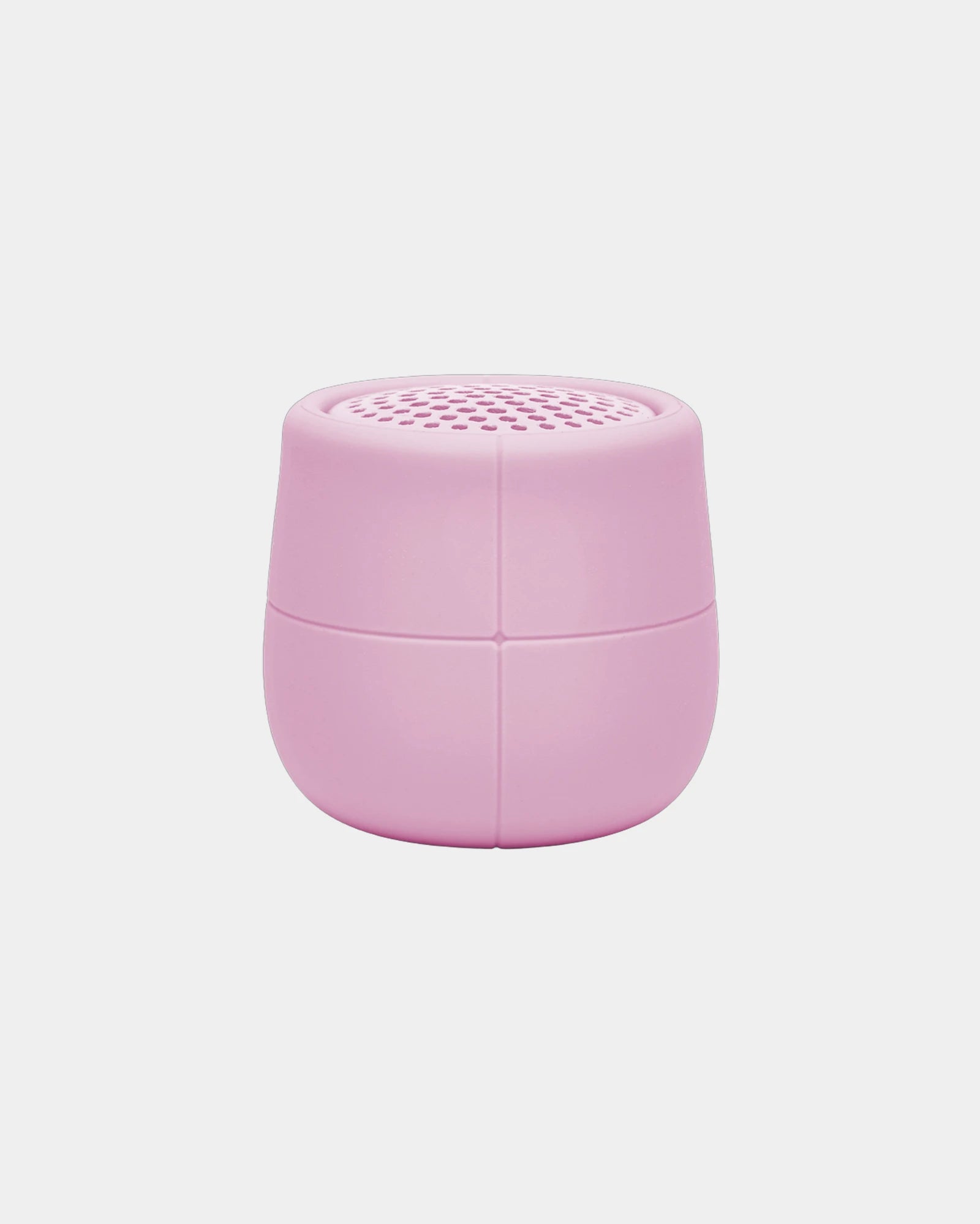 Custom waterproof Bluetooth speaker Lexon MINO X - Pink