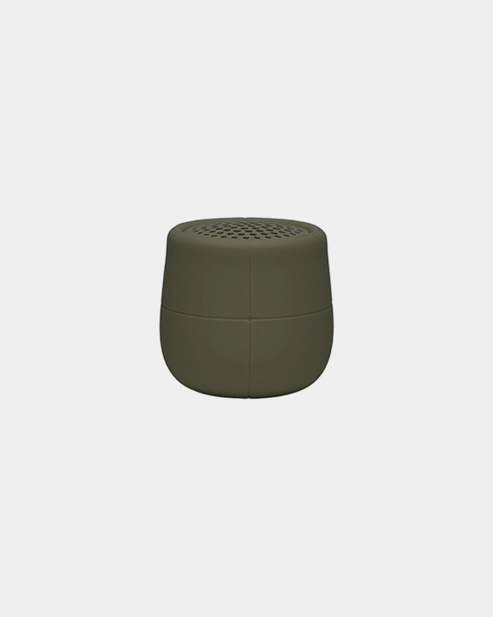 Custom waterproof Bluetooth speaker Lexon Mino X - Khaki