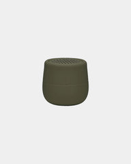 Custom waterproof Bluetooth speaker Lexon Mino X - Khaki