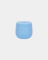 Custom waterproof Bluetooth speaker Lexon Mino X - Light Blue