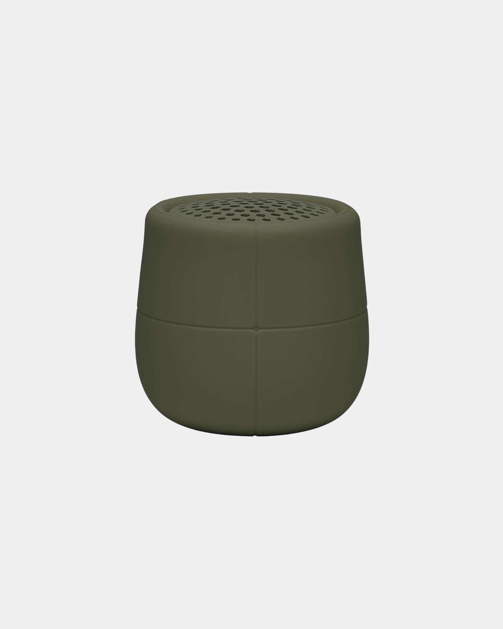 Custom waterproof Bluetooth speaker Lexon MINO X - Khaki