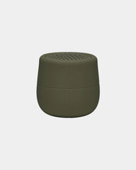 Custom waterproof Bluetooth speaker Lexon MINO X - Khaki