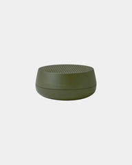Custom Bluetooth speaker Lexon Mino S - Khaki
