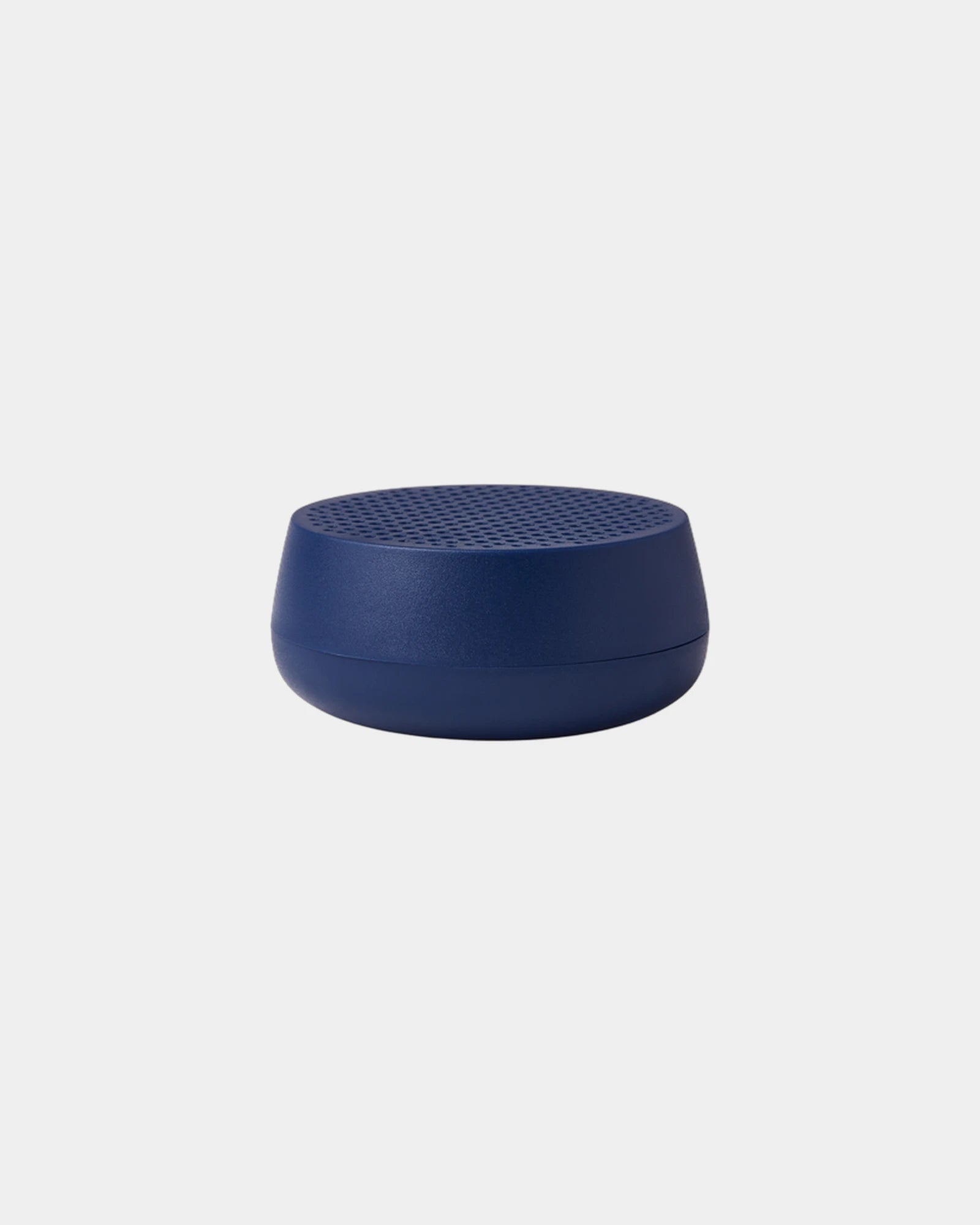 Custom Bluetooth speaker Lexon MINO S - Dark Blue