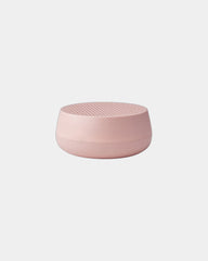 Custom Bluetooth speaker Lexon MINO S - Pink